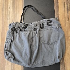 ✨ Upcycled by Jini  in Las Vegas ✨ Vantage PantsDescription:One-of-a-kind